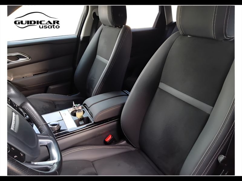 GuidiCar - LAND ROVER Range Rover Velar 2019 Velar 2.0d i4 R-Dynamic S 180cv auto my20 Usato